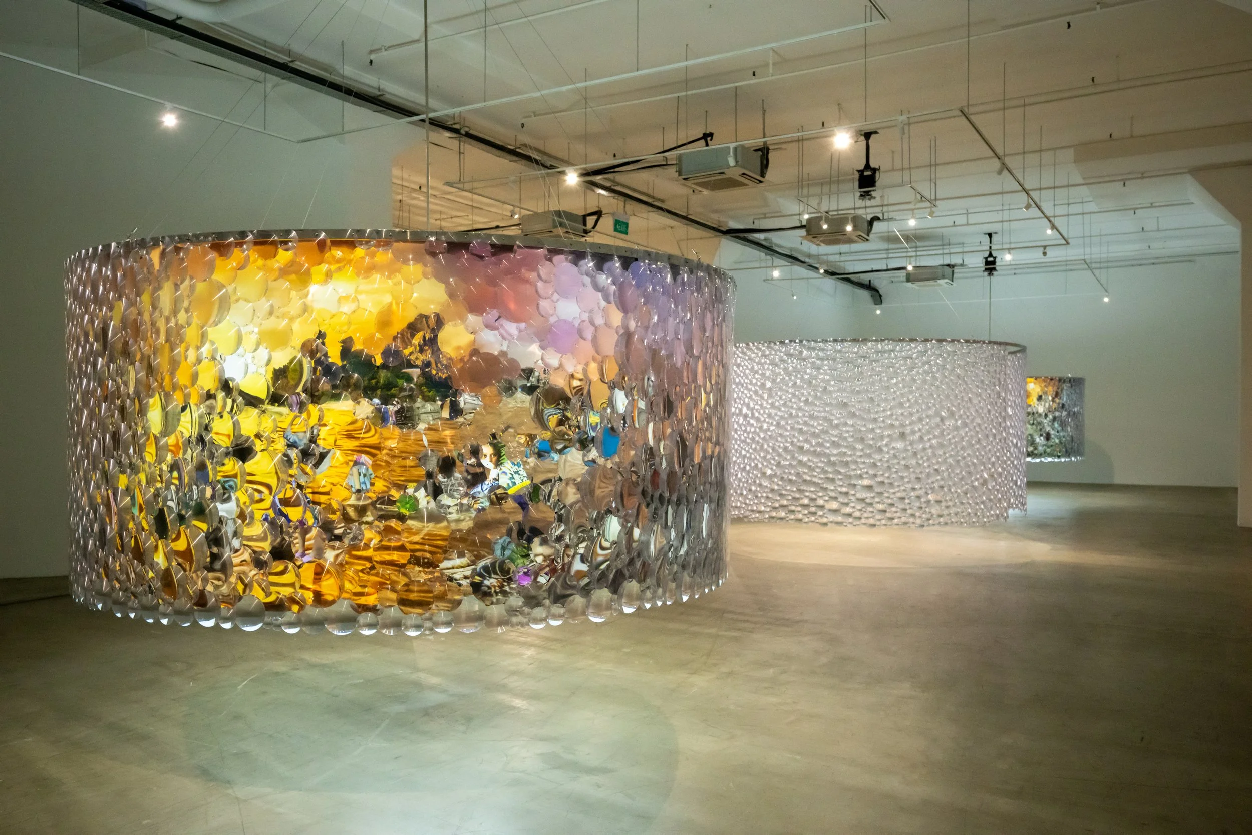 SG60 Round-Up — Art & Market